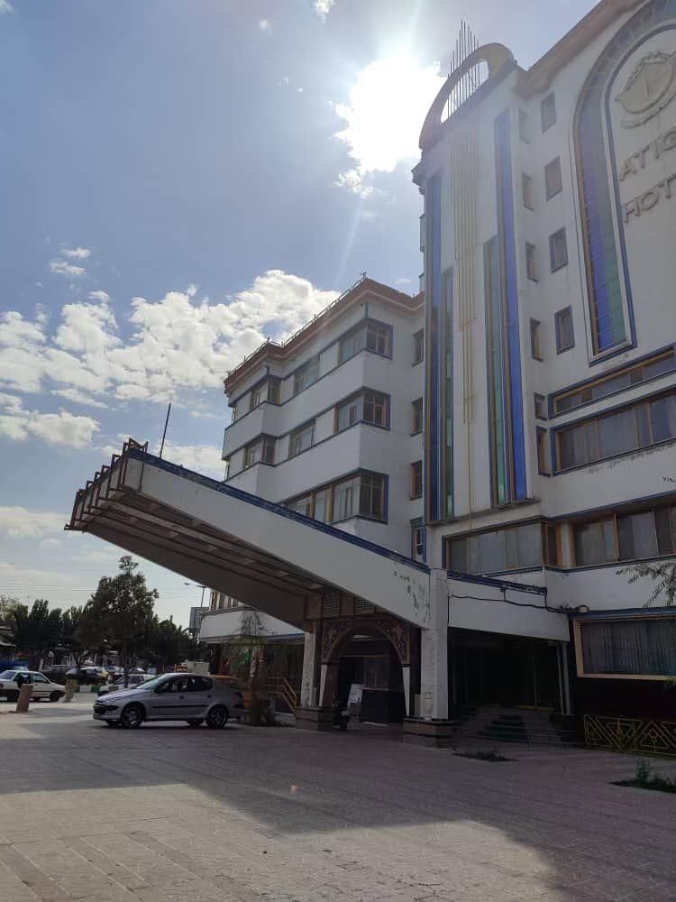 فروش هتل ۴ستاره