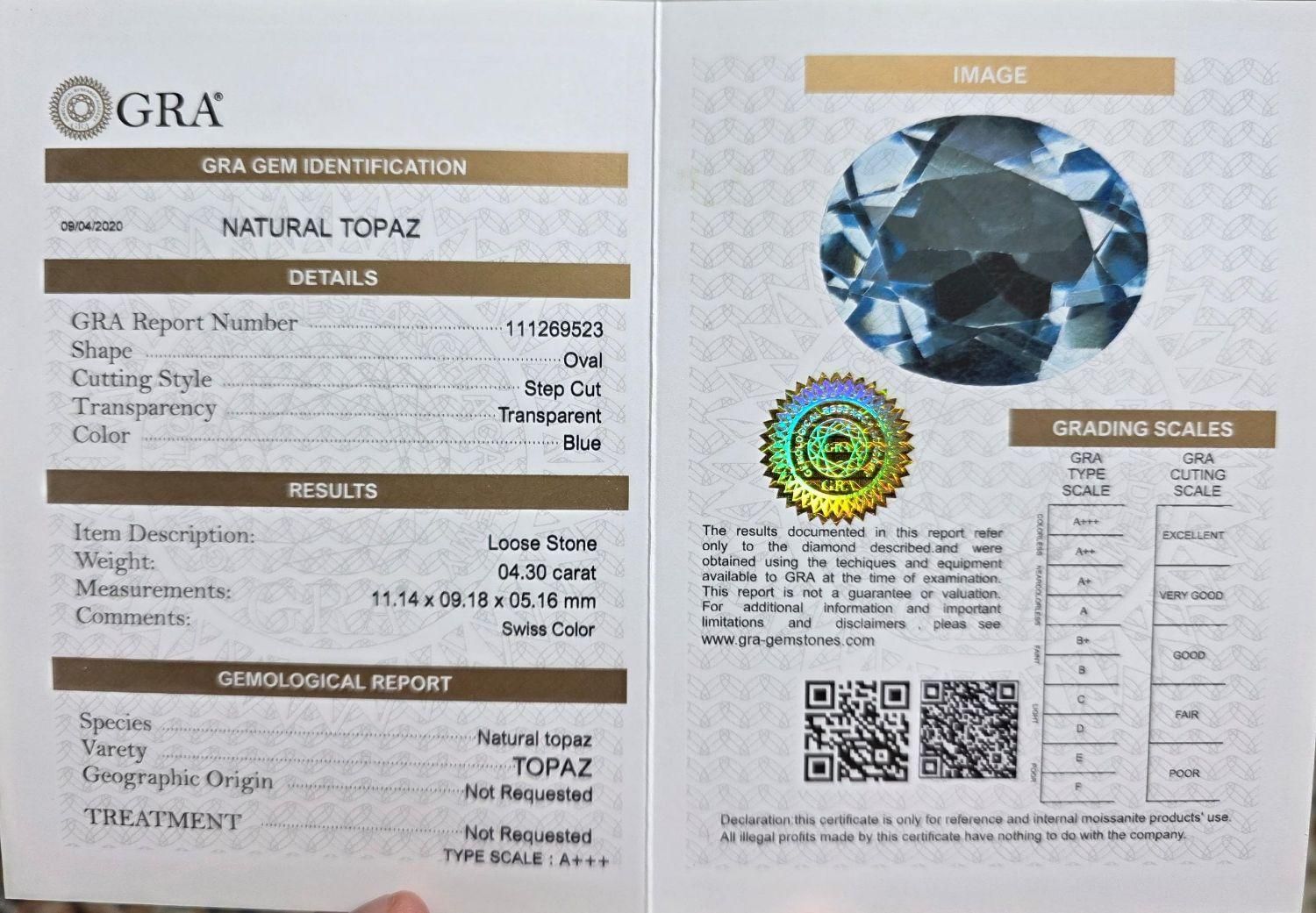 انواع نگین شناسنامه دار.زمرد.یاقوت.الماس