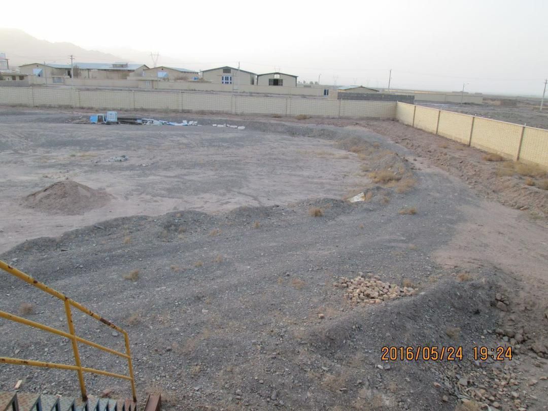 فروش ۶۰۰۰ متری در کاشان