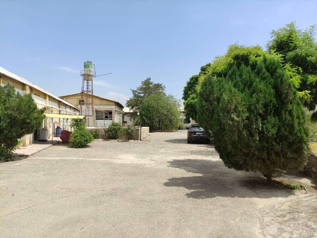 فروش ۸۴۸۰ متری