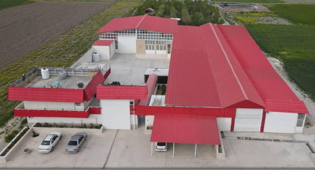 فروش کارخانه