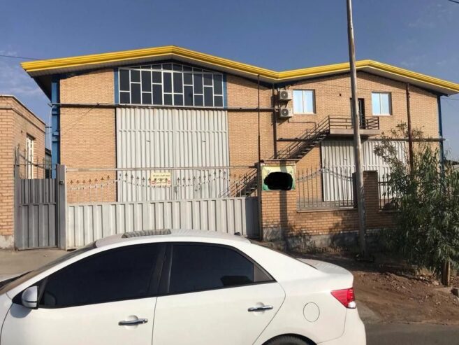 کارخانه ذوم فلزی