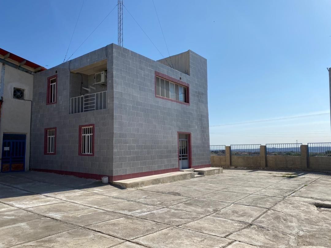 فروش سوله در شهرک صنعتی شماره ۲ بندرعباس