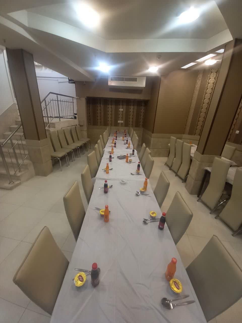 فروش شش دانگ هتل ملکی حرم امام رضا