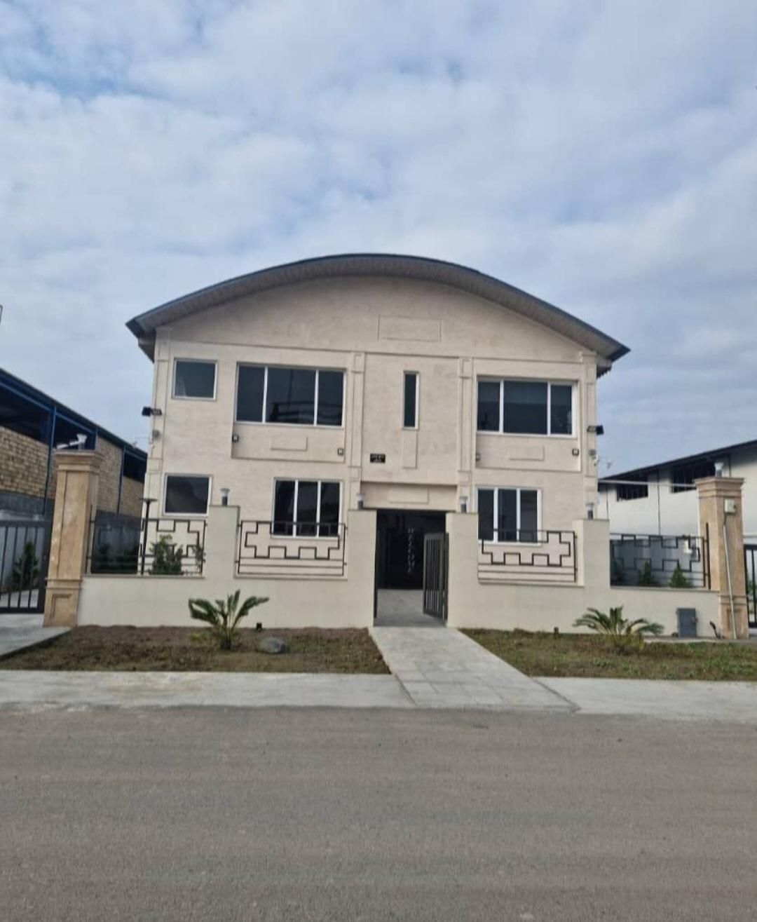 فروش کارخانه صنایع غذایی