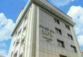 فروش شش دانگ هتل ملکی حرم امام رضا