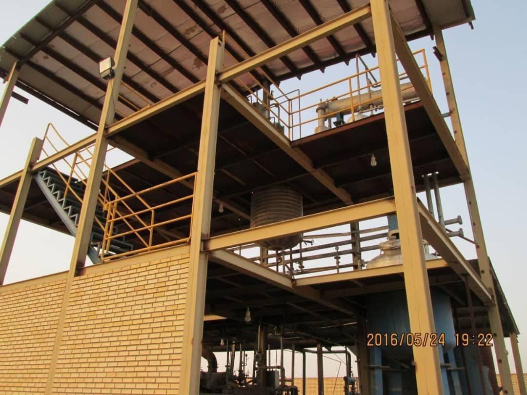 فروش ۶۰۰۰ متری در کاشان