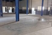 کارخانه صنعتی شهرک طولا