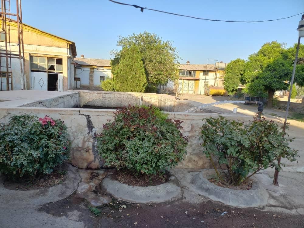 فروش ۸۴۸۰ متری