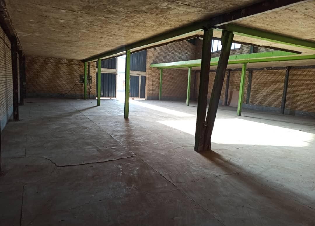 فروش سوله ۱۰۰۰ متری در شورآباد کهریزک