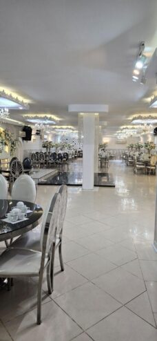 فروش تالار
