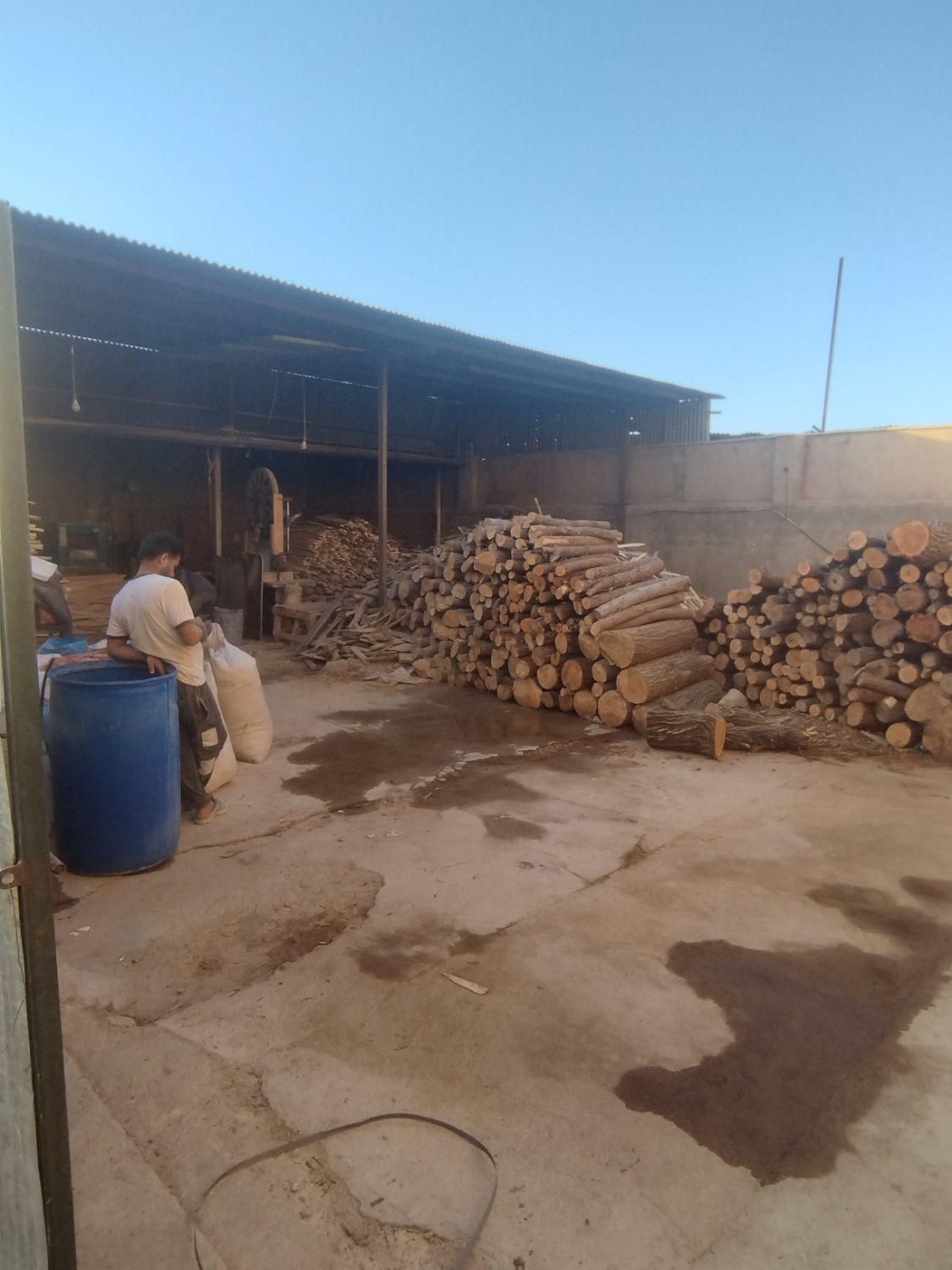 فروش زمین صنعتی