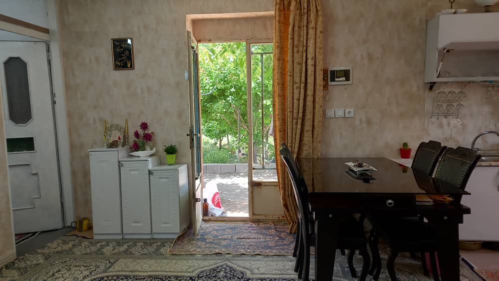 فروش ۴۵۰۰متر گلخانه