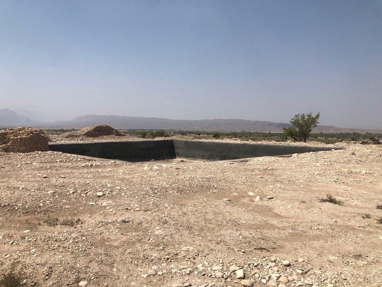 فروش ۵۰۰۰ متری فارغان