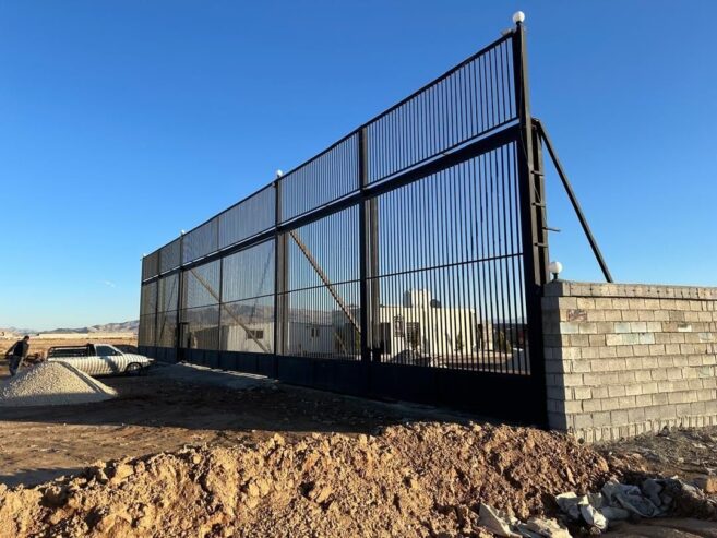 فروش نمایشگاه کامیون بر اصلی کمربندی