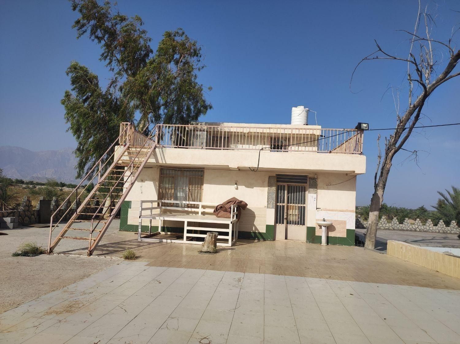 فروش ۳۰ هکتار زمین کشاورزی