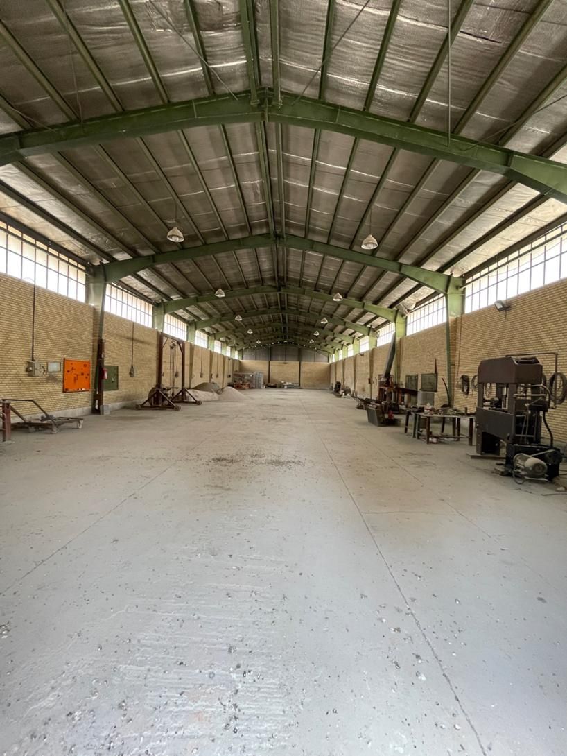 فروش سوله شهرک صنعتی بزرگ شیراز