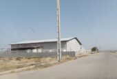 فروش سردخانه بندرعباس