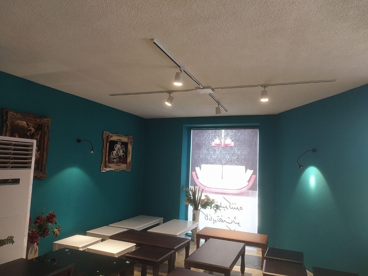 فروش سوله بسیارخاص و شیک ۱۴۰۰متری در ۲طبقه