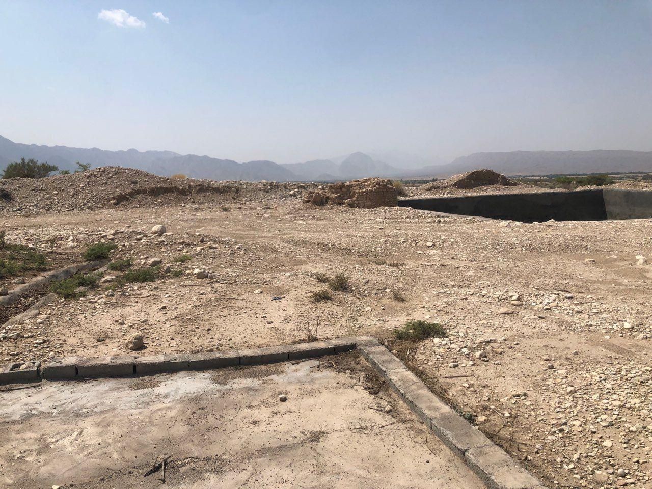 فروش ۵۰۰۰ متری فارغان