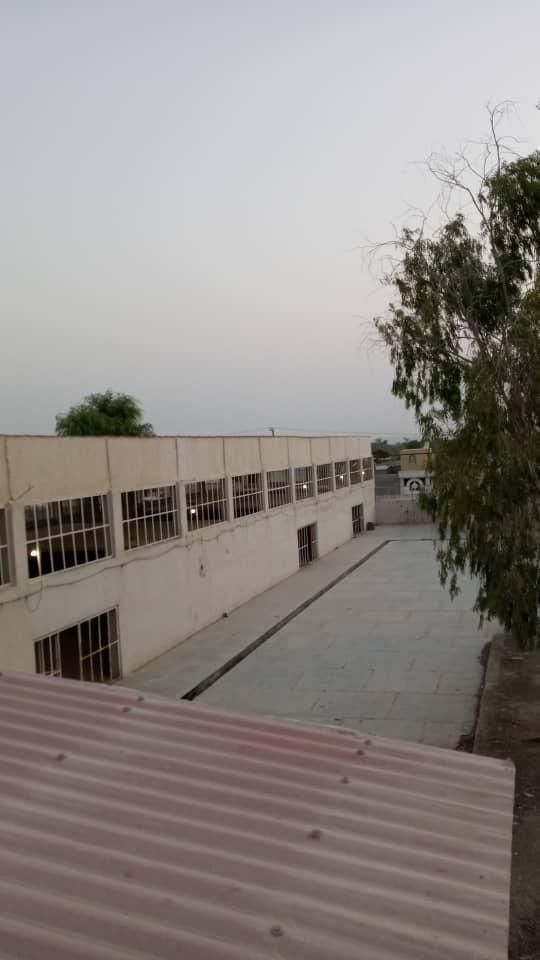 فروش ملک تجاری قشم