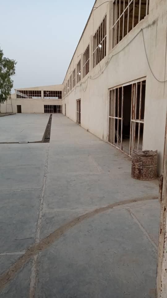 فروش ملک تجاری قشم