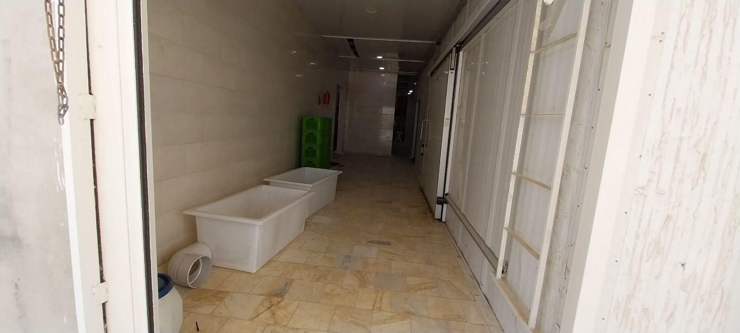 فروش سردخانه بندرعباس