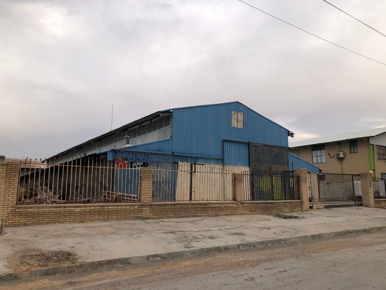 سوله شهرک صنعتی بزرگ و منطقه ویژه اقتصادی