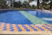 باغ و زمین کشاورزی