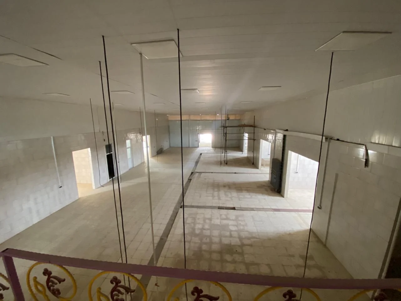 فروش کارخانه بندرعباس