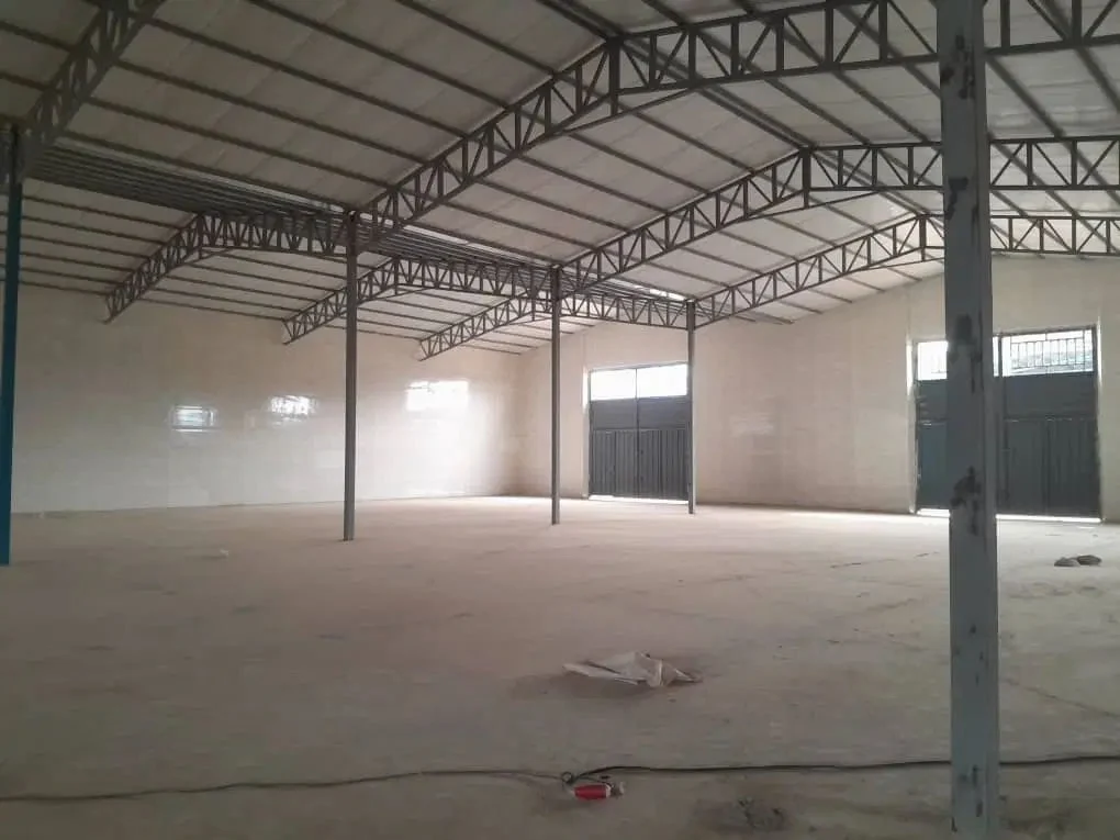 فروش یا معاوضه سوله بهداشتی شهرک یزدمهر۲۵۰۰متری