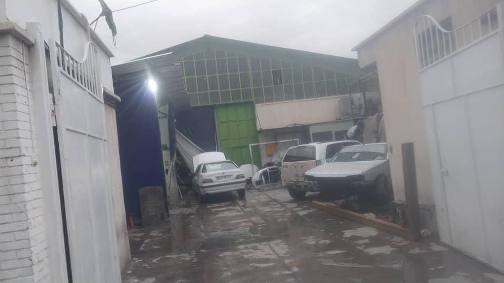 سوله – ۶۰۰ متر . بهترین موقعیت