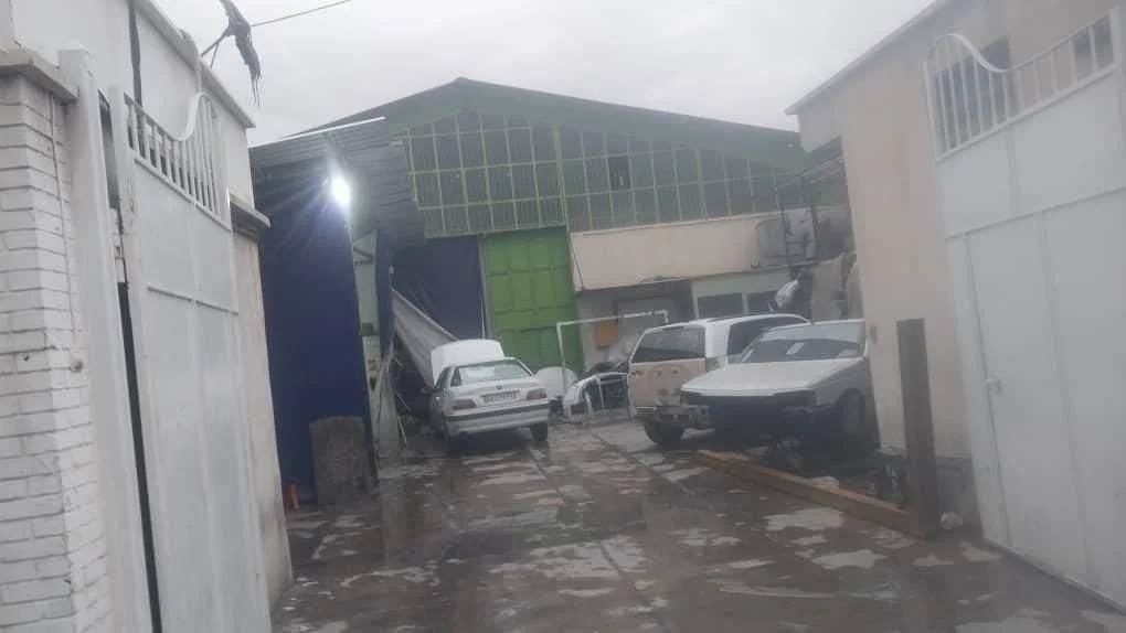 سوله – ۶۰۰ متر . بهترین موقعیت