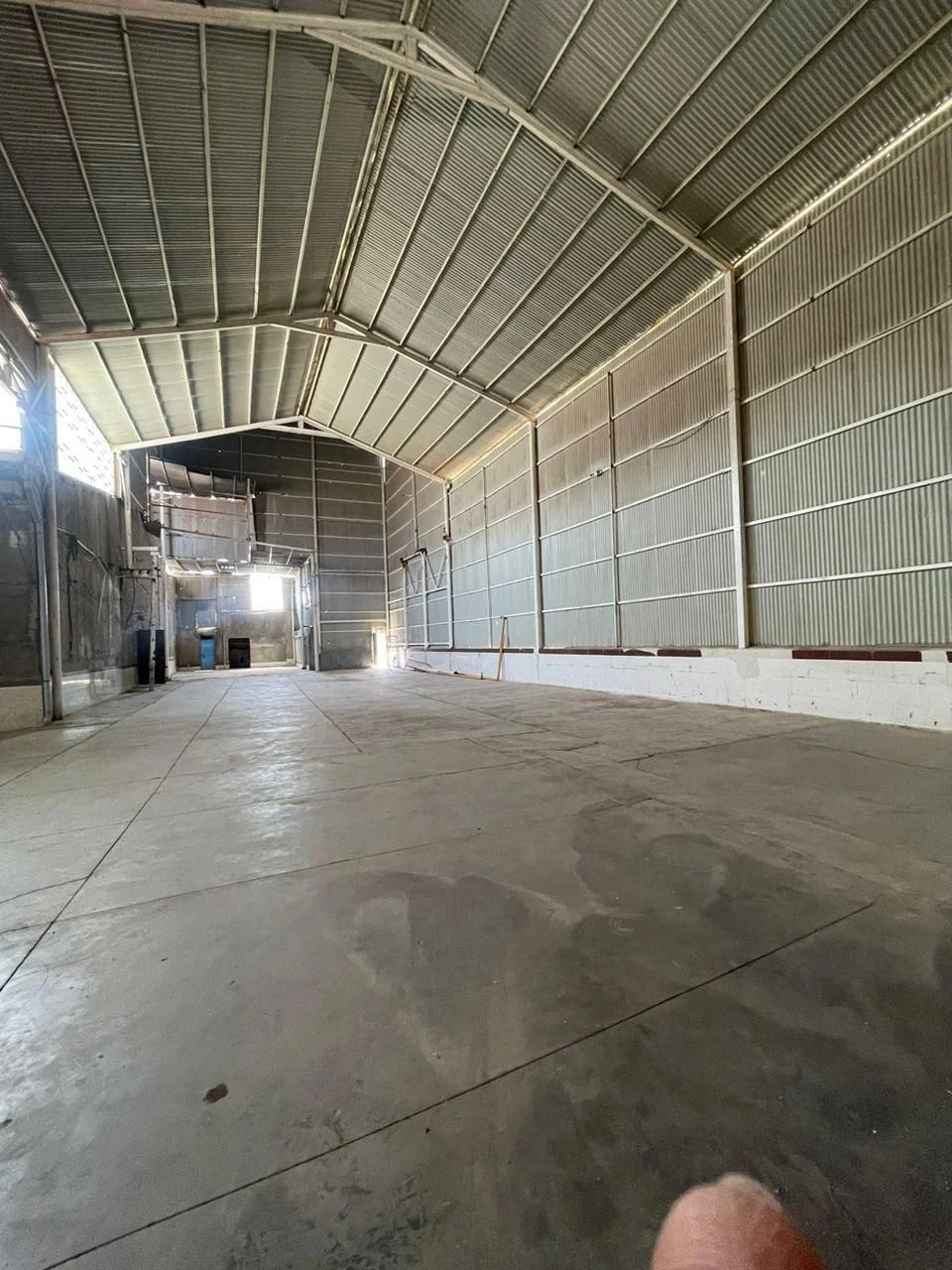 فروش ملک کارخانه