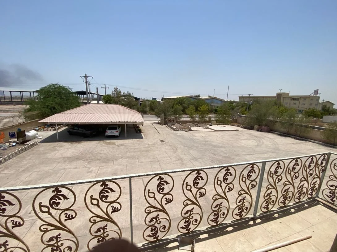 فروش کارخانه بندرعباس