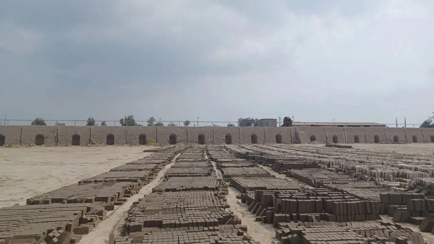 فروش کارخانه آجر بندرعباس