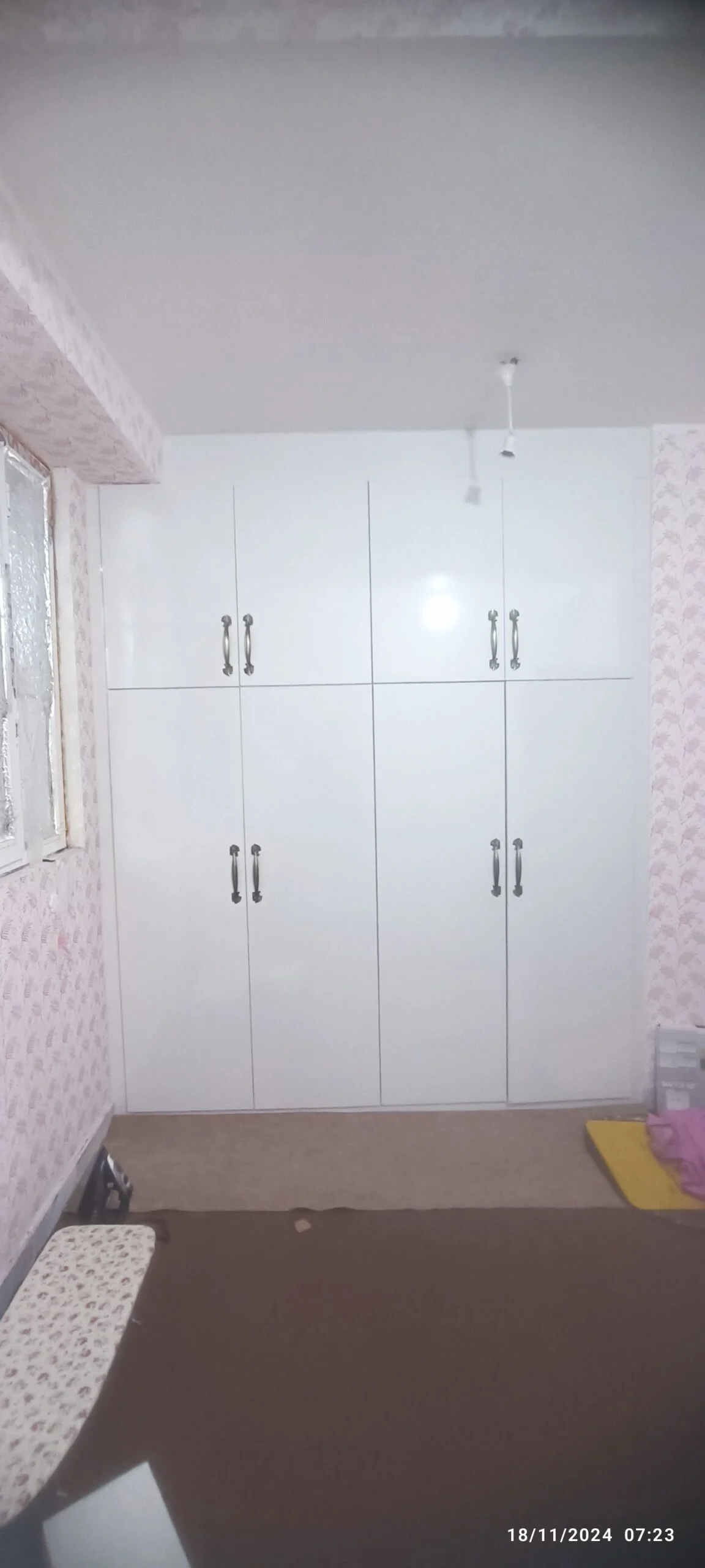 فروش فوری مهر رضوان