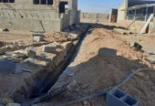 فروش گاوداری ۲۶۰راسی صنعتی