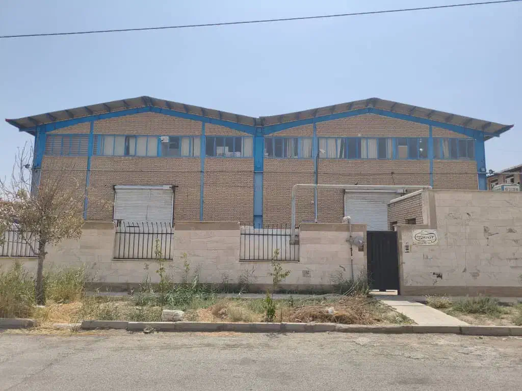 فروش کارخانه غذایی بهداشتی (قند و نبات) فعال