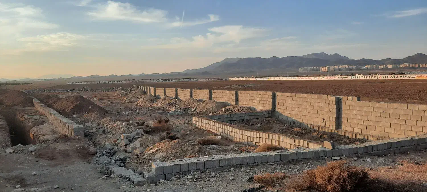 فروش گاوداری ۲۶۰راسی صنعتی