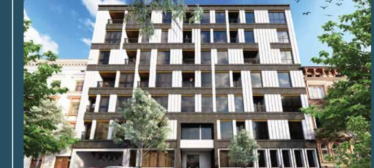 هتل آپارتمان