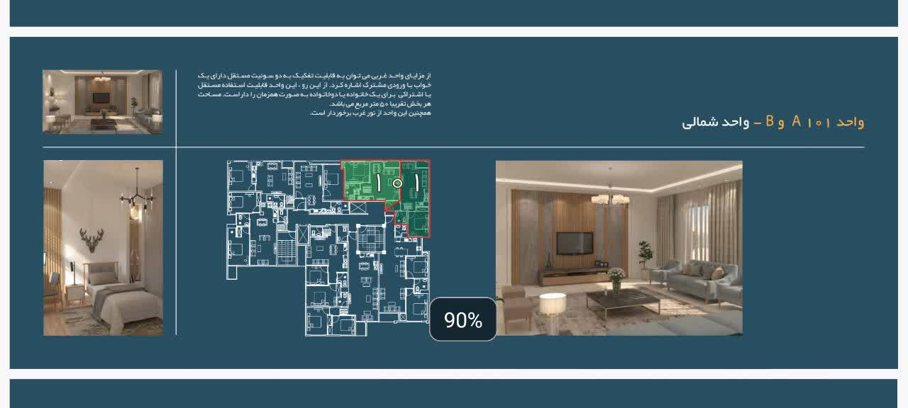 هتل آپارتمان