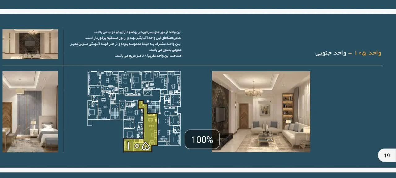 هتل آپارتمان