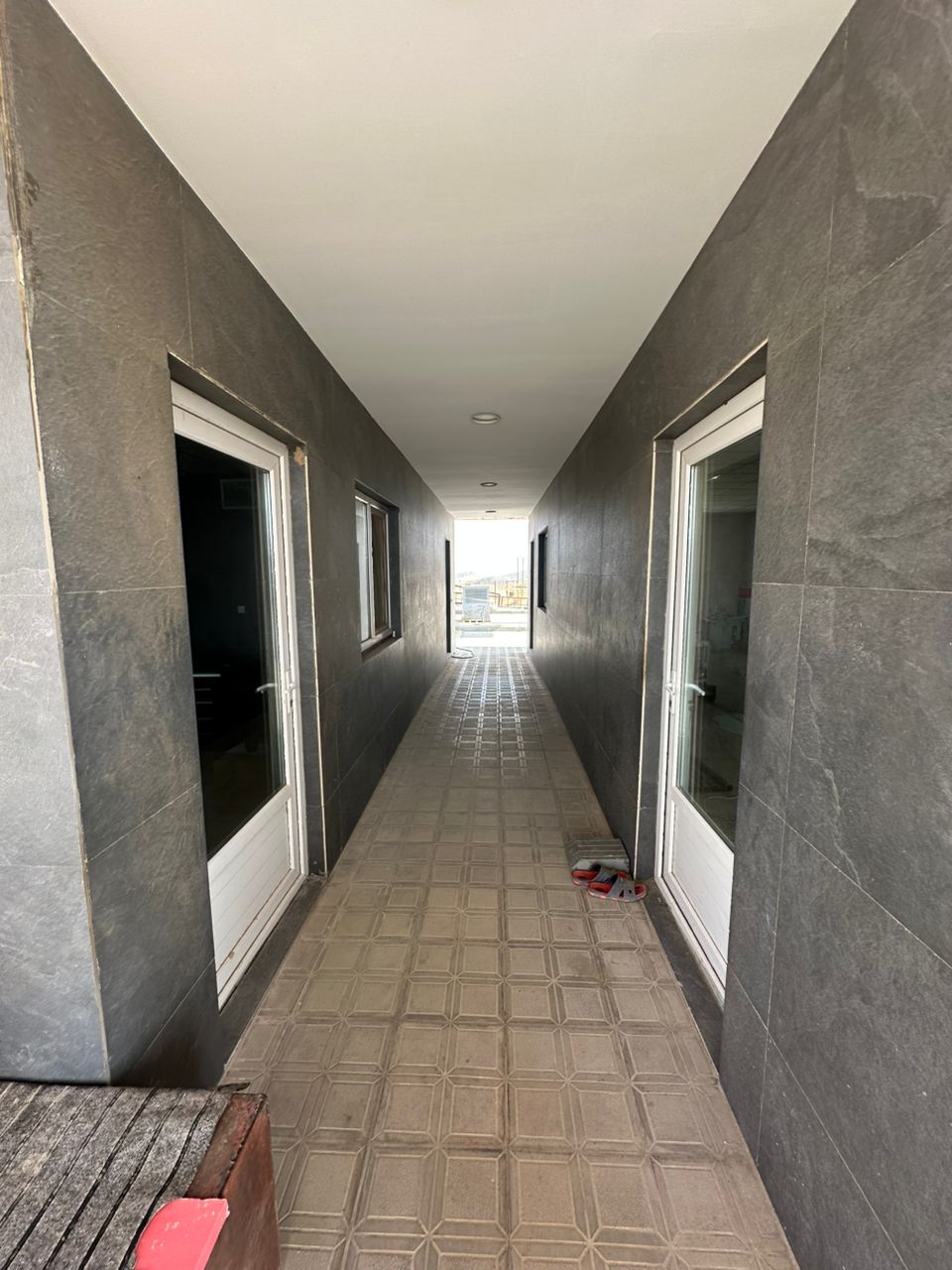 پمپ بنزین ۲۰۰۰هکتاری