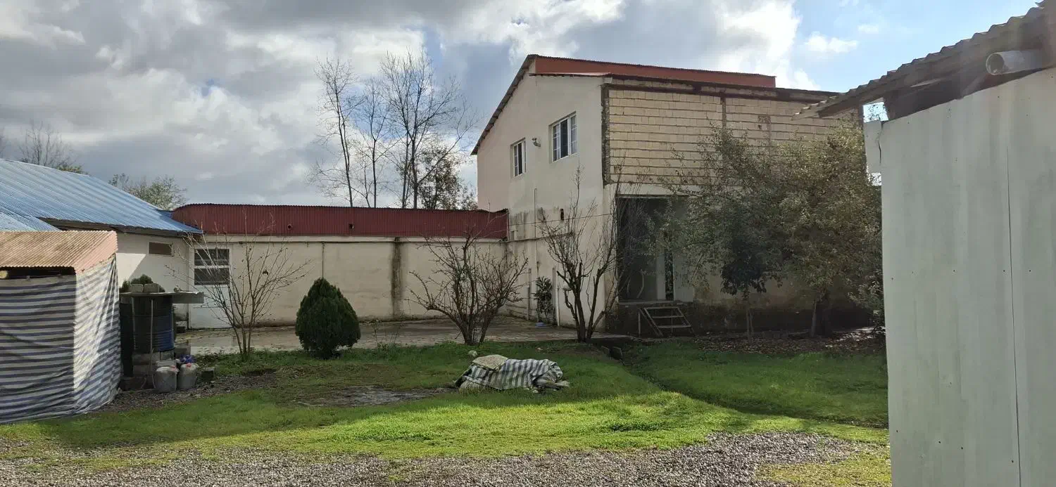 کارخانه بسته‌بندی و خشکبار با تجهیزات،امکانات کامل