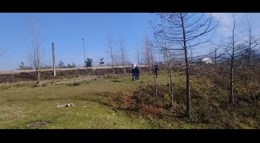 زمین سرمایه گذاری