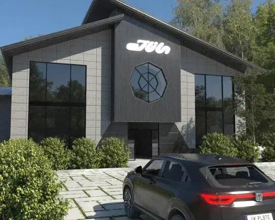 فروش کارخانه لبنیات اطراف تهران