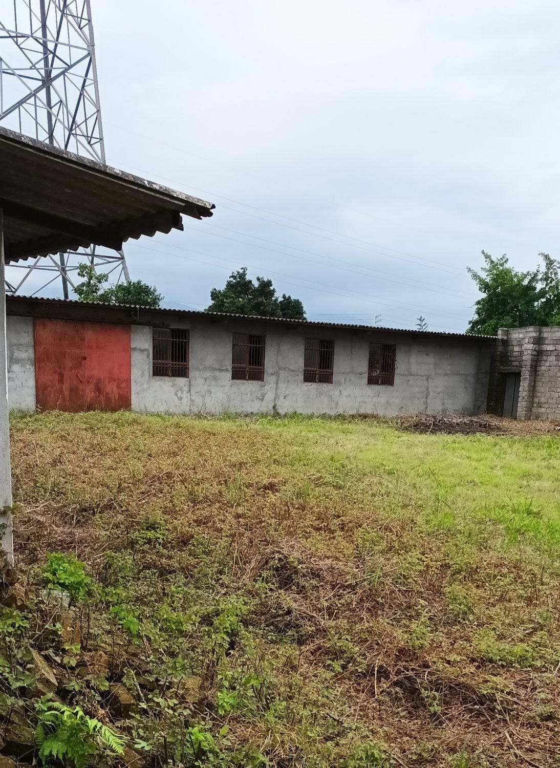 استثنایی در شهر نشتارود استان مازندران