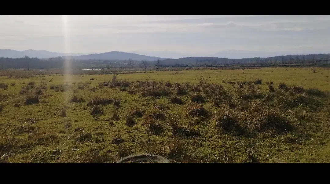 زمین سرمایه گذاری