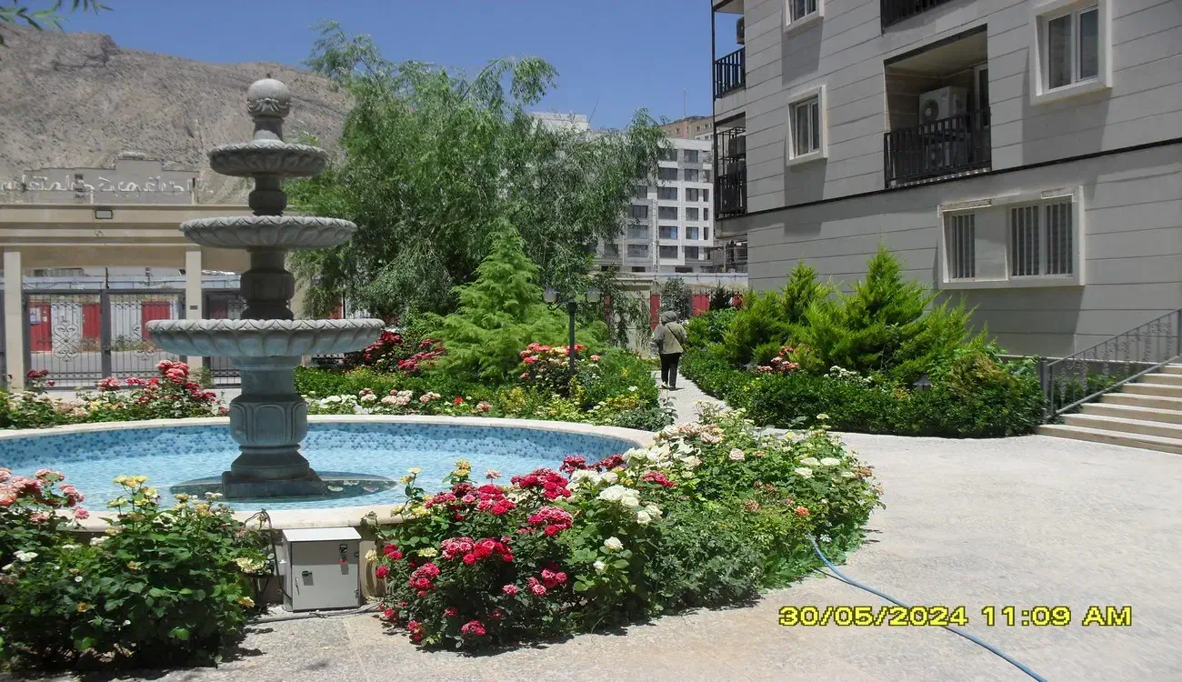 باغ ۶۵ هکتاری